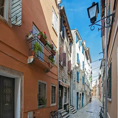 Tea * Rovinj
