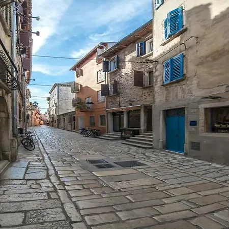 Tea Rovinj