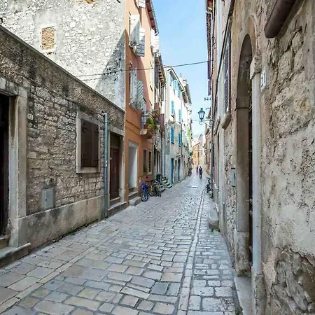 Tea Rovinj
