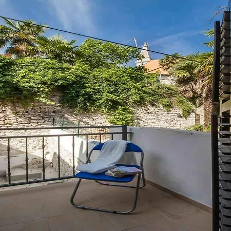 Tea Apartment Rovinj