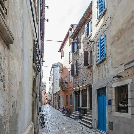 Tea Rovinj