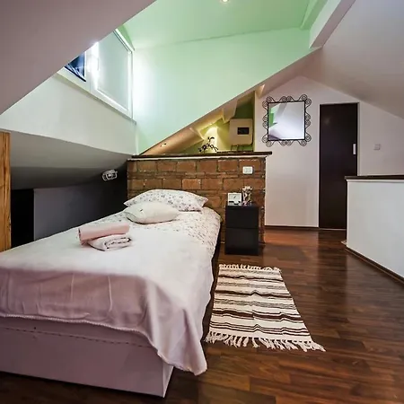 Tea Apartment Rovinj