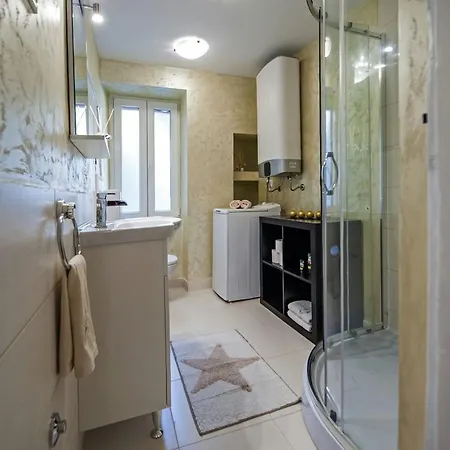 Apartment Tea Rovinj