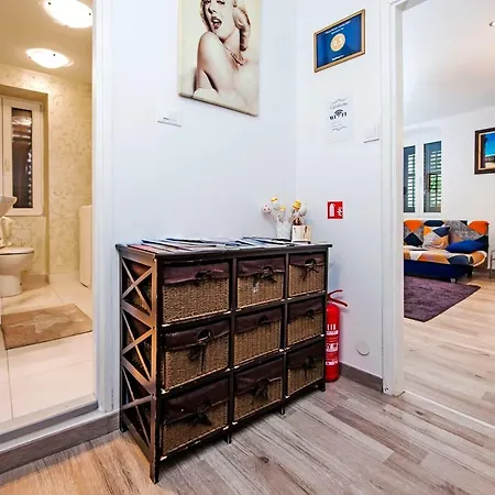 Tea Apartment Rovinj