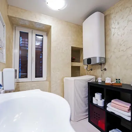 Apartment Tea Rovinj
