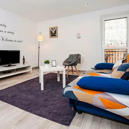 Apartment Tea Rovinj