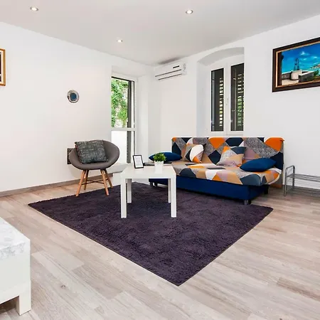 Tea Apartment Rovinj