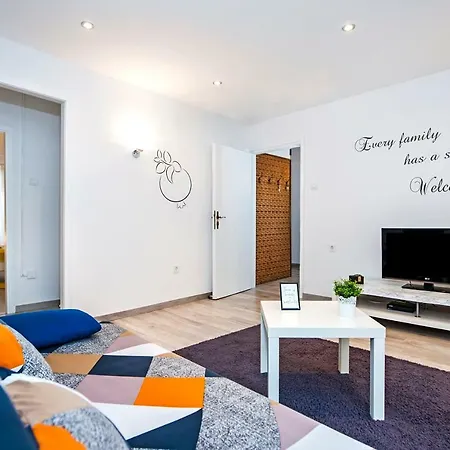 Tea Apartment Rovinj